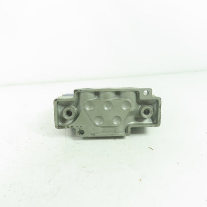 Mead Fluid Dynamics C2-1 Capsula Pilot Valve 1/4" NPT
