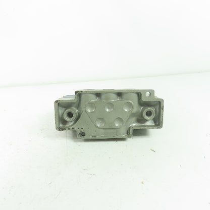 Mead Fluid Dynamics C2-1 Capsula Pilot Valve 1/4" NPT