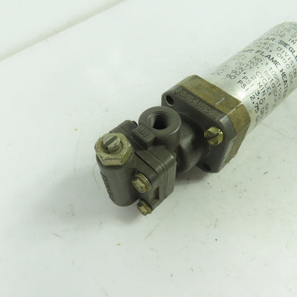 Globe Industries 100A325 Pump Flame Heater 10-30VDC
