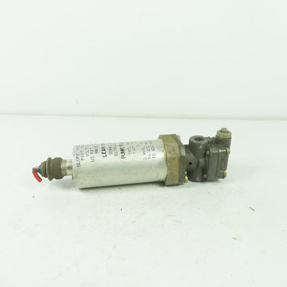 Globe Industries 100A325 Pump Flame Heater 10-30VDC