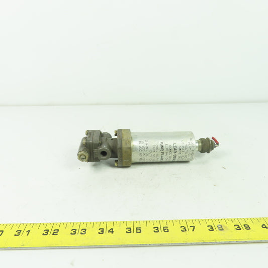 Globe Industries 100A325 Pump Flame Heater 10-30VDC