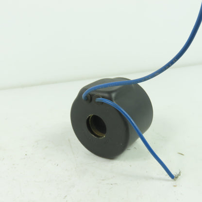 Peter Paul 72R9DGV Solenoid Valve Coil 120V 100PSI 1/4 Orifice