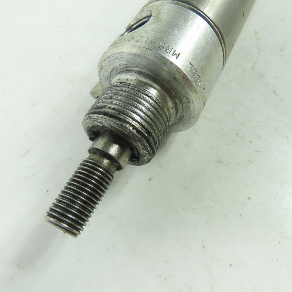 Bimba MRS-174-DZ Pneumatic Air Cylinder 1-1/2" Bore 4" Stroke 1/4" NPT