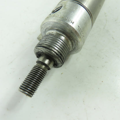 Bimba MRS-174-DZ Pneumatic Air Cylinder 1-1/2" Bore 4" Stroke 1/4" NPT