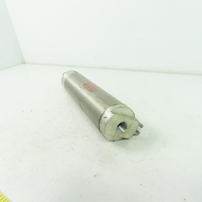 Bimba MRS-174-DZ Pneumatic Air Cylinder 1-1/2" Bore 4" Stroke 1/4" NPT