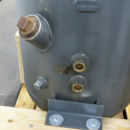 Kaeser CS121 Air Compressor Separator Sump Tank 232PSI @ 250-¦F