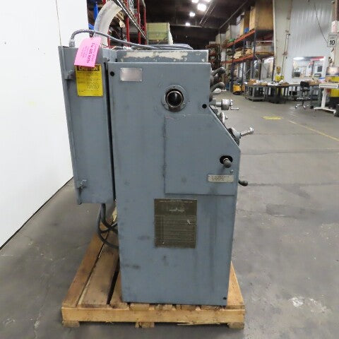 LeBlond Model 15 Regal 15" x 24" Tool Room Lathe Variable Speed With Servo Shift