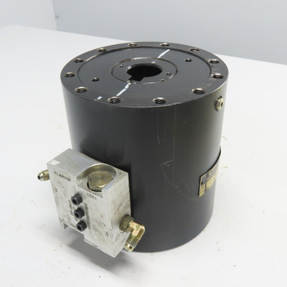HKS 200818509997 Hydraulic Rotary Actuator 210Bar Max 1.4" Bore