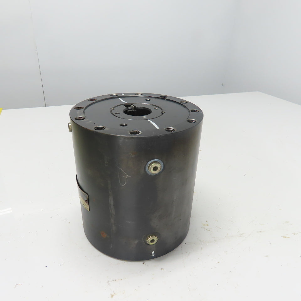 HKS 200818509997 Hydraulic Rotary Actuator 210Bar Max 1.4" Bore