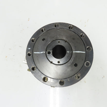 HKS 200818509997 Hydraulic Rotary Actuator 210Bar Max 1.4" Bore
