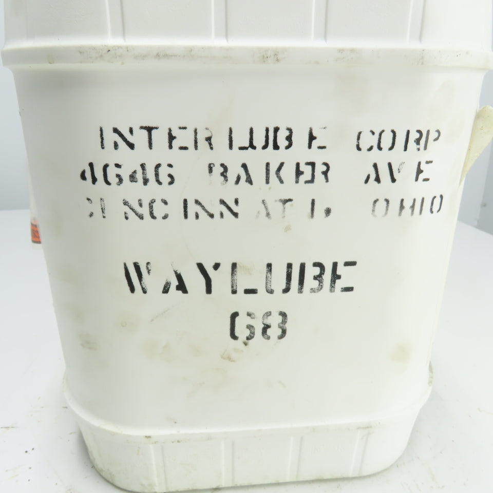 Interlube Waylube 68 Oil 36LBS
