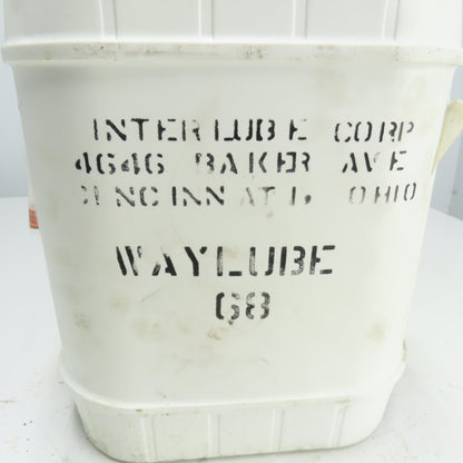 Interlube Waylube 68 Oil 36LBS