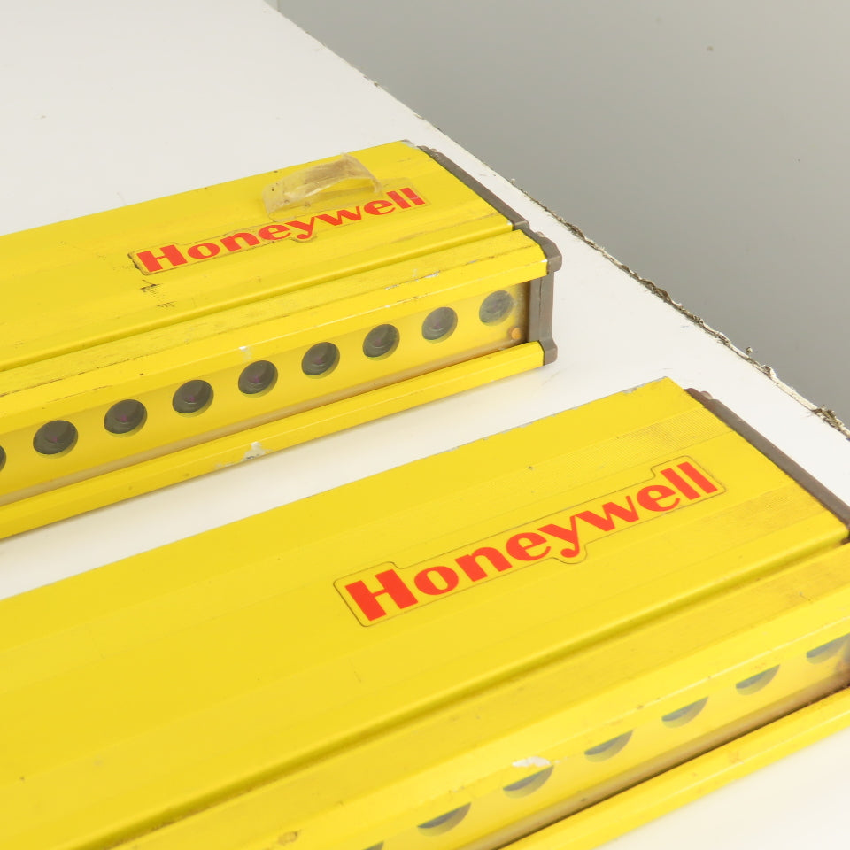 Honeywell FF-SB14E10K-S2 G FF-SB14R10K Securitram Safety Light Curtain Set