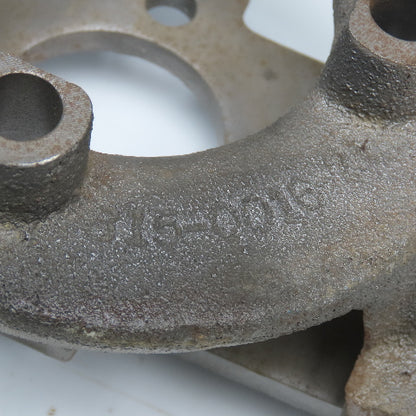 Jamesbury 815-0016-21 Cast Iron Valve Actuator Linkage