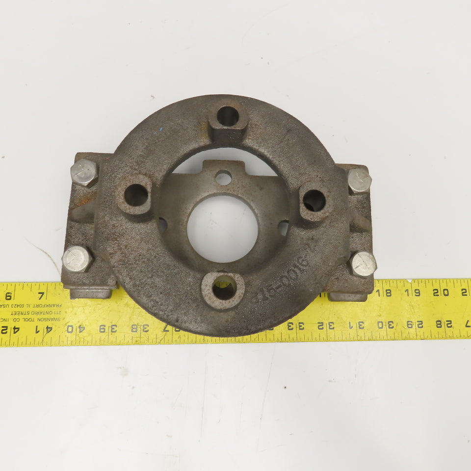Jamesbury 815-0016-21 Cast Iron Valve Actuator Linkage