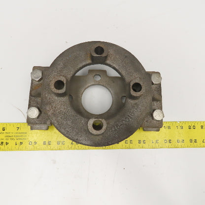 Jamesbury 815-0016-21 Cast Iron Valve Actuator Linkage