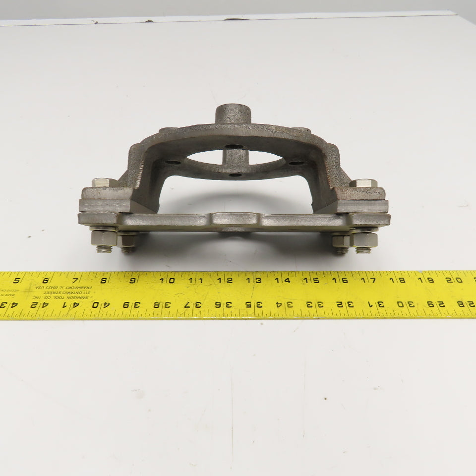 Jamesbury 815-0016-21 Cast Iron Valve Actuator Linkage