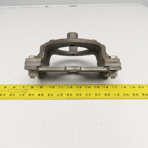Jamesbury 815-0016-21 Cast Iron Valve Actuator Linkage
