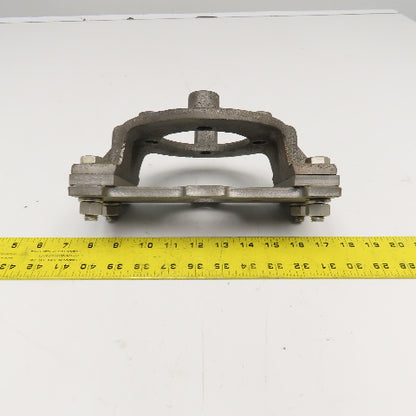 Jamesbury 815-0016-21 Cast Iron Valve Actuator Linkage