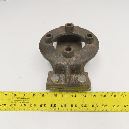 Jamesbury 815-0016-21 Cast Iron Valve Actuator Linkage