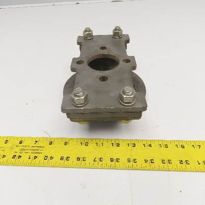 Jamesbury 815-0016-21 Cast Iron Valve Actuator Linkage