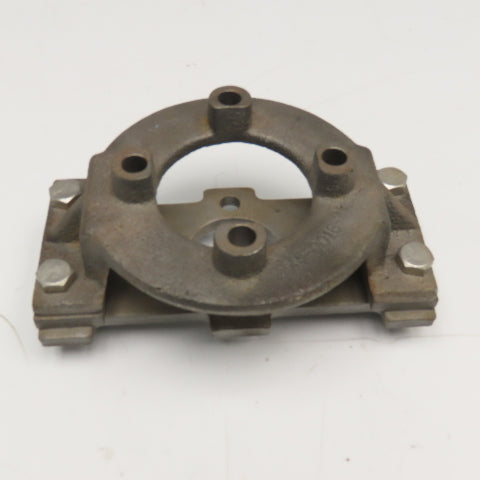 Jamesbury 815-0016-21 Cast Iron Valve Actuator Linkage