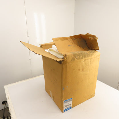 Donaldson Torit P030662-016-210 Dura-Life 4.85" x 99.13" L Filter Bags Lot Of 40