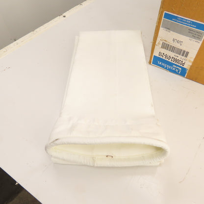 Donaldson Torit P030662-016-210 Dura-Life 4.85" x 99.13" L Filter Bags Lot Of 40