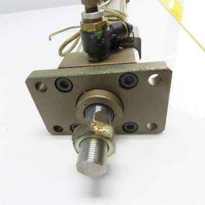 CKD SCA2-FA Double Acting Pneumatic Cylinder 50mm Bore 40mm Stroke