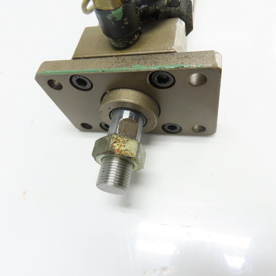 CKD SCA2-FA Double Acting Pneumatic Cylinder 50mm Bore 40mm Stroke