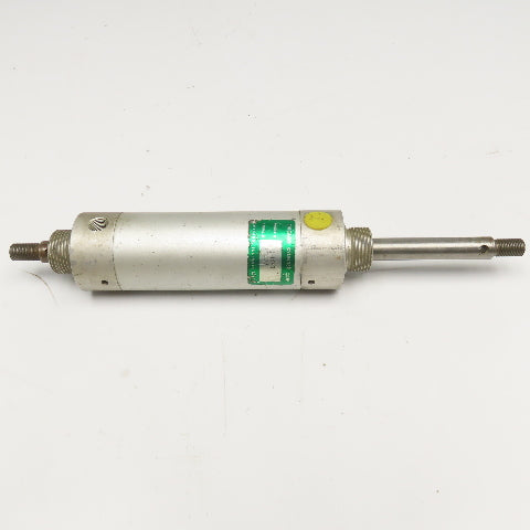 Chicago Cylinder DR-1643 1-1/2" Bore 3" Double Stroke Air Cylinder