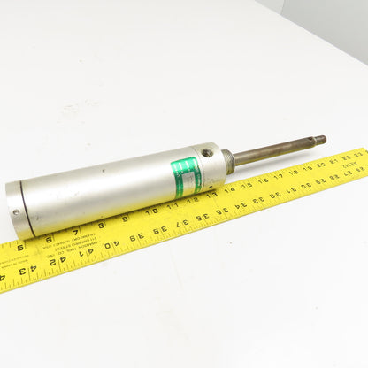 Chicago D-16-5 1-1/2" Bore 5" Stroke Double Acting Air Cylinder
