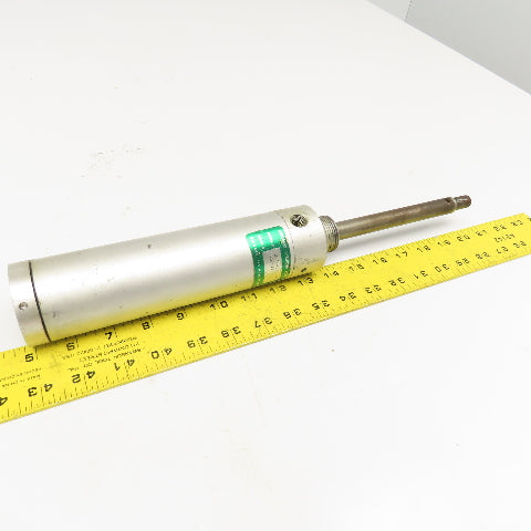 Chicago D-16-5 1-1/2" Bore 5" Stroke Double Acting Air Cylinder