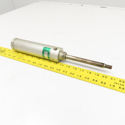 Chicago D-16-5 1-1/2" Bore 5" Stroke Double Acting Air Cylinder