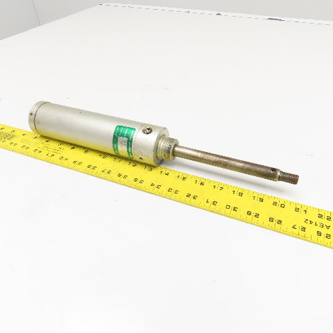 Chicago D-16-5 1-1/2" Bore 5" Stroke Double Acting Air Cylinder