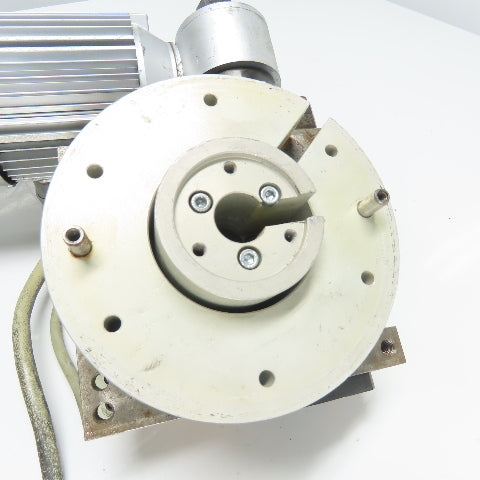 Heinz HTT45-8-240-MS-RH 8 Station 240° Rotary Index Table 220-460V 60Hz .12kW