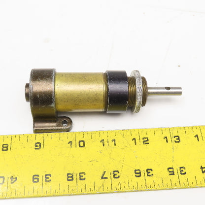 Mead 3/4" Bore 2-3/4" Stroke Single Acting Spring Return Air Cylinder