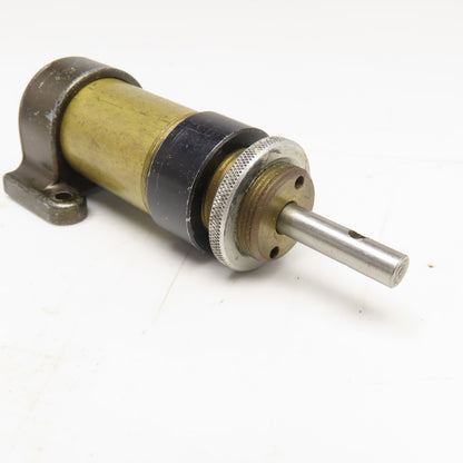 Mead 3/4" Bore 2-3/4" Stroke Single Acting Spring Return Air Cylinder