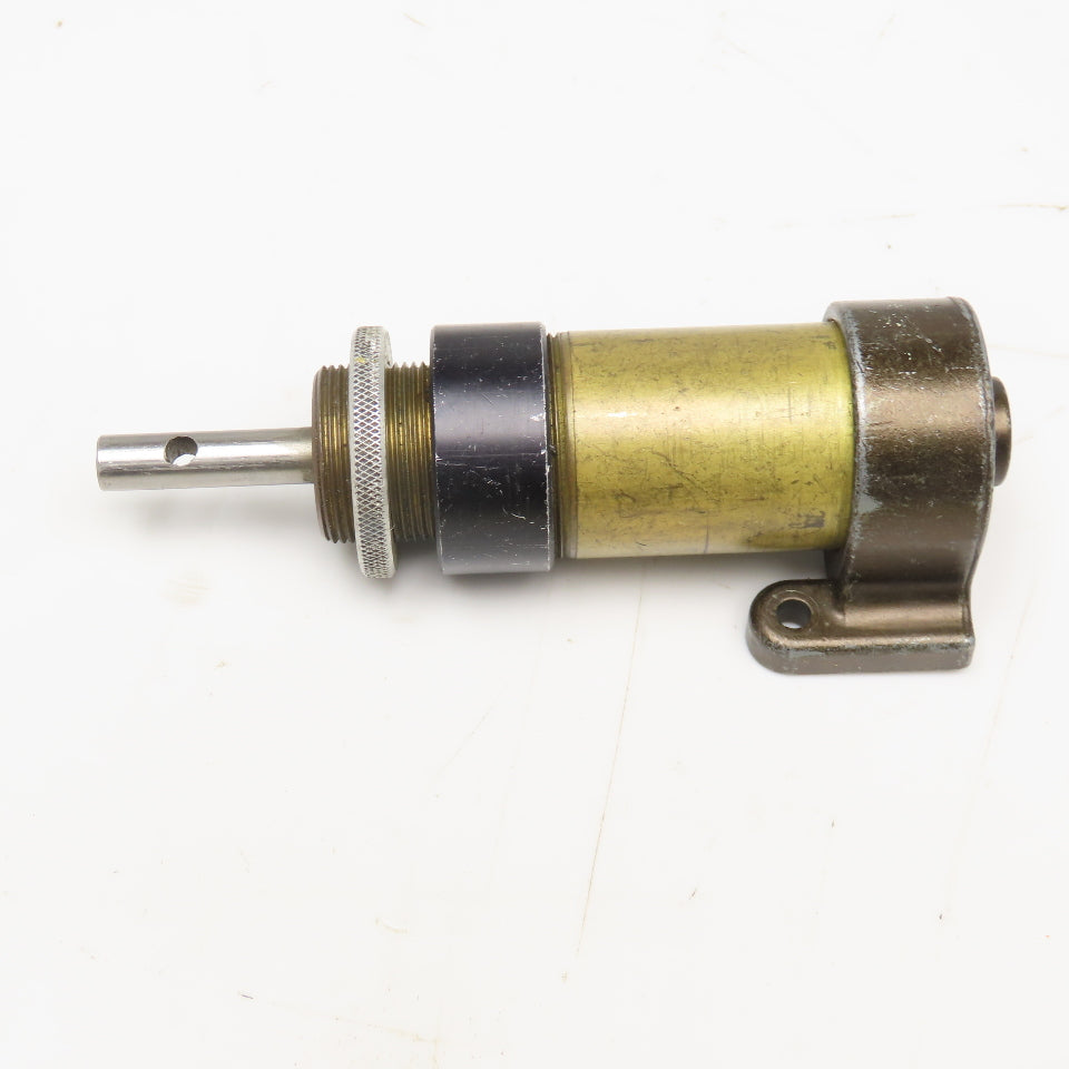 Mead 3/4" Bore 2-3/4" Stroke Single Acting Spring Return Air Cylinder