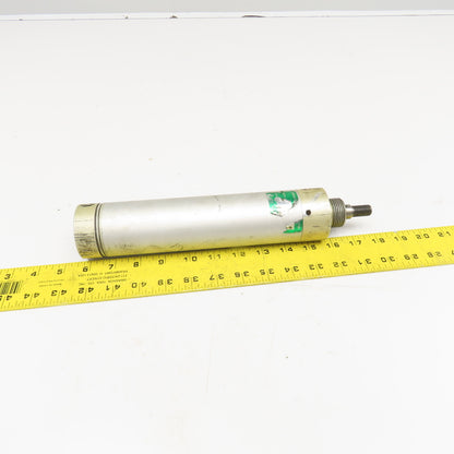 Chicago 1-3/8" Bore 6" Stroke Double Acting Air Cylinder