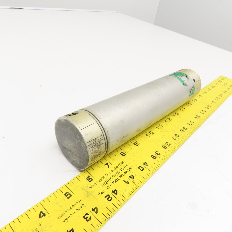 Chicago 1-3/8" Bore 6" Stroke Double Acting Air Cylinder