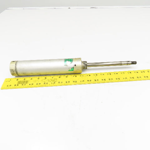Chicago 1-3/8" Bore 6" Stroke Double Acting Air Cylinder