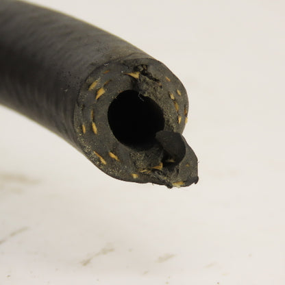 5/16" ID x65' L Nitrile Rubber Fuel Injection Line Hose Flexible Gas Line 300PSI