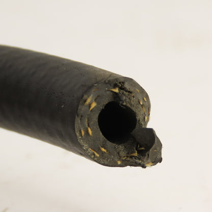 5/16" ID x65' L Nitrile Rubber Fuel Injection Line Hose Flexible Gas Line 300PSI