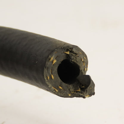 5/16" ID x65' L Nitrile Rubber Fuel Injection Line Hose Flexible Gas Line 300PSI