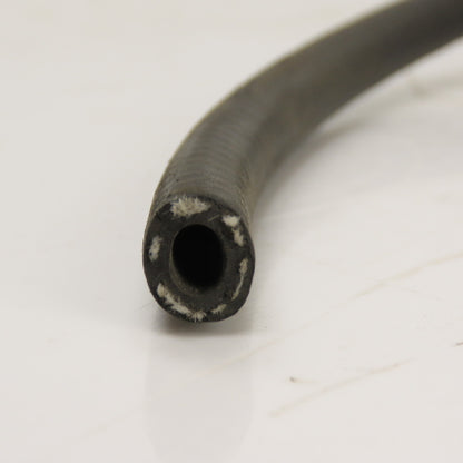 Adapta Flex 1/4" ID x130' L EPDM Rubber Air & Water Flexible Hose 200PSI