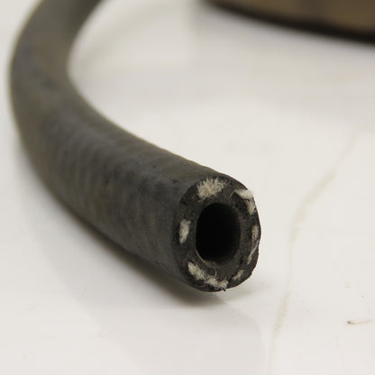Adapta Flex 1/4" ID x130' L EPDM Rubber Air & Water Flexible Hose 200PSI