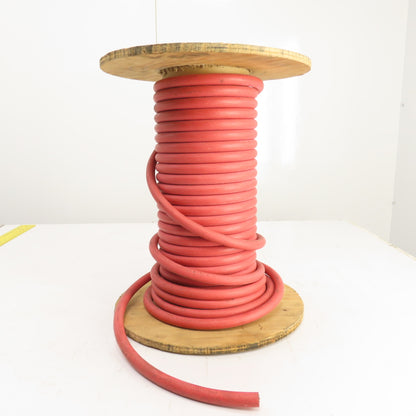 Gates Duro-Flex 3/8" ID x 50' L EPDM Rubber Air & Water Flexible Hose 250PSI