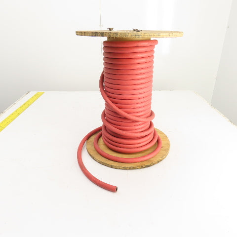 Gates Duro-Flex 3/8" ID x 50' L EPDM Rubber Air & Water Flexible Hose 250PSI