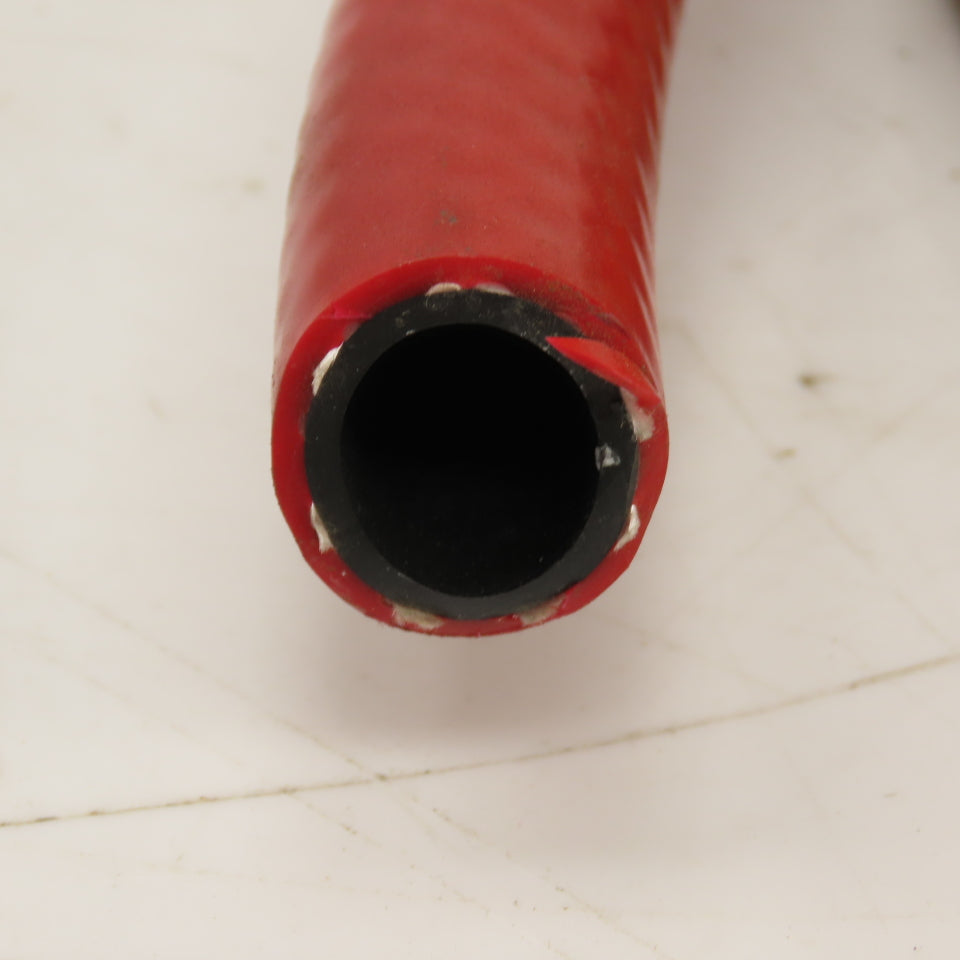 Gates Tufflex 5/8" ID x 110' L Air & Multi-Purpose Flexible Hose 300PSI @ 70°F